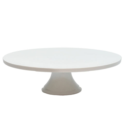 BOWRING - CHERISH - Footed Cake Plate | 30 cm / 11.8 in Home & Kitchen