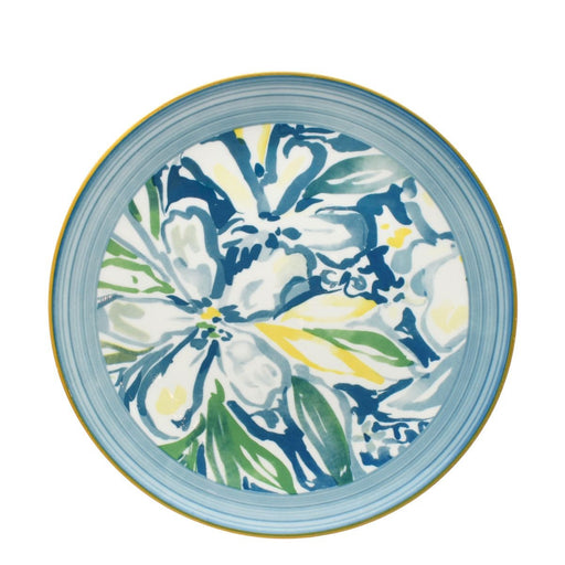 BOWRING - FIORI - Dinner Plate | 27 cm Home & Kitchen