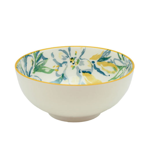 BOWRING - FIORI - Serving Bowl | 16 x 7 cm Home & Kitchen