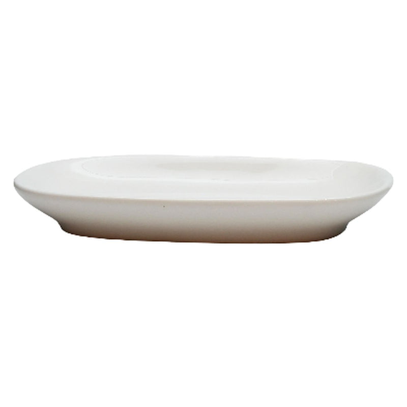 BOWRING - GIGI - Mini Appetizer Dish | 16 x 8.5 x 2 cm Home & Kitchen