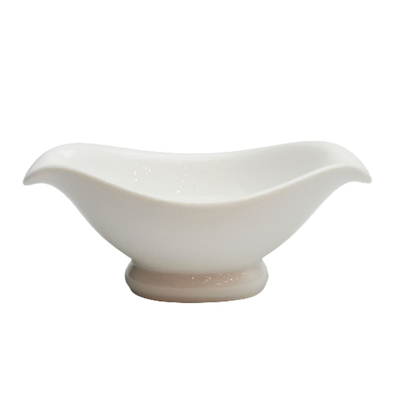 BOWRING - GIGI - Mini Sauce Boat | 13 x 7.5 cm Home & Kitchen