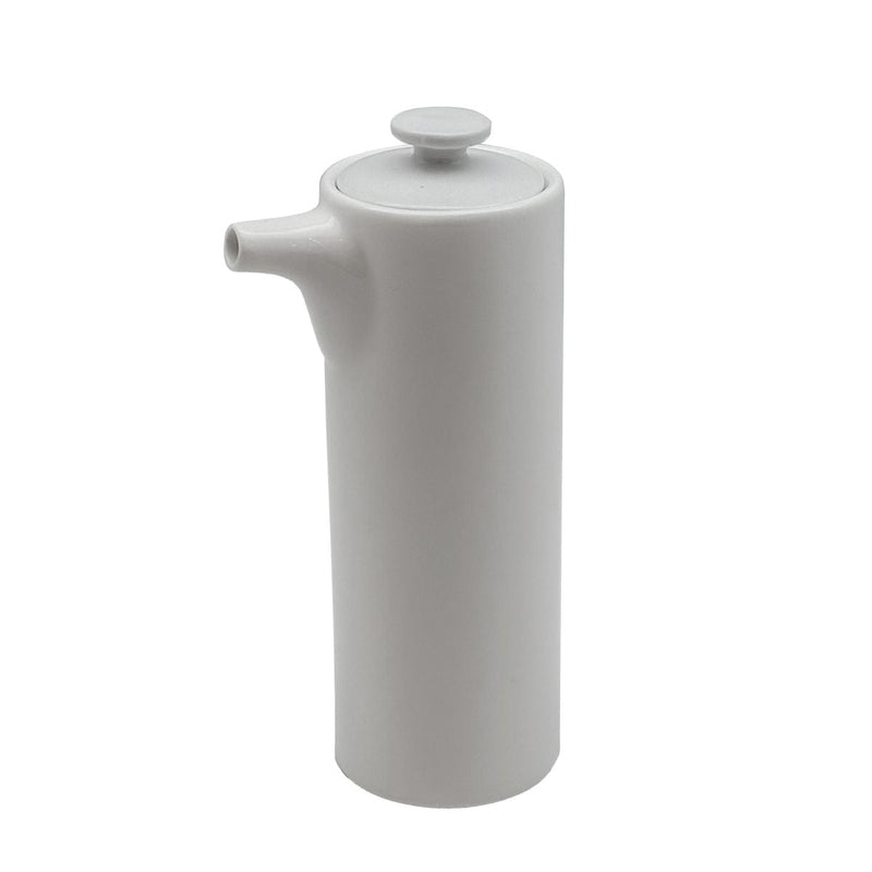 BOWRING - GIGI - Sauce Bottle with Lid | 225 ml / 7.6 oz Home & Kitchen