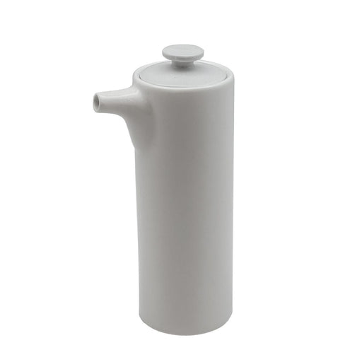 BOWRING - GIGI - Sauce Bottle with Lid | 225 ml / 7.6 oz Home & Kitchen