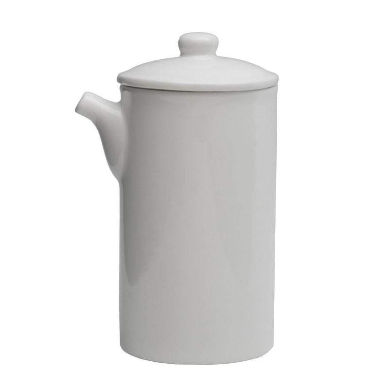 BOWRING - GIGI - Sauce Bottle with Lid Home & Kitchen