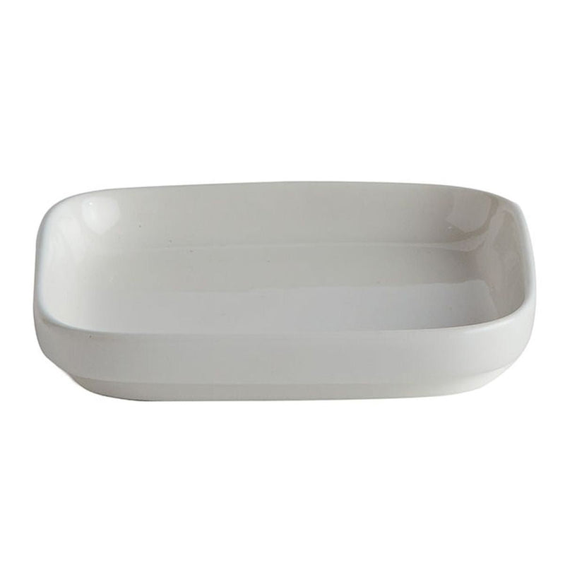 BOWRING - GUSTO - Square Dish Home & Kitchen