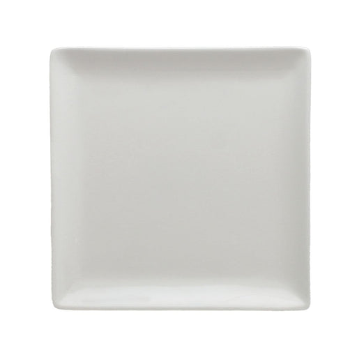 BOWRING - JENNA - Square Plate | 16 x 16 cm Home & Kitchen