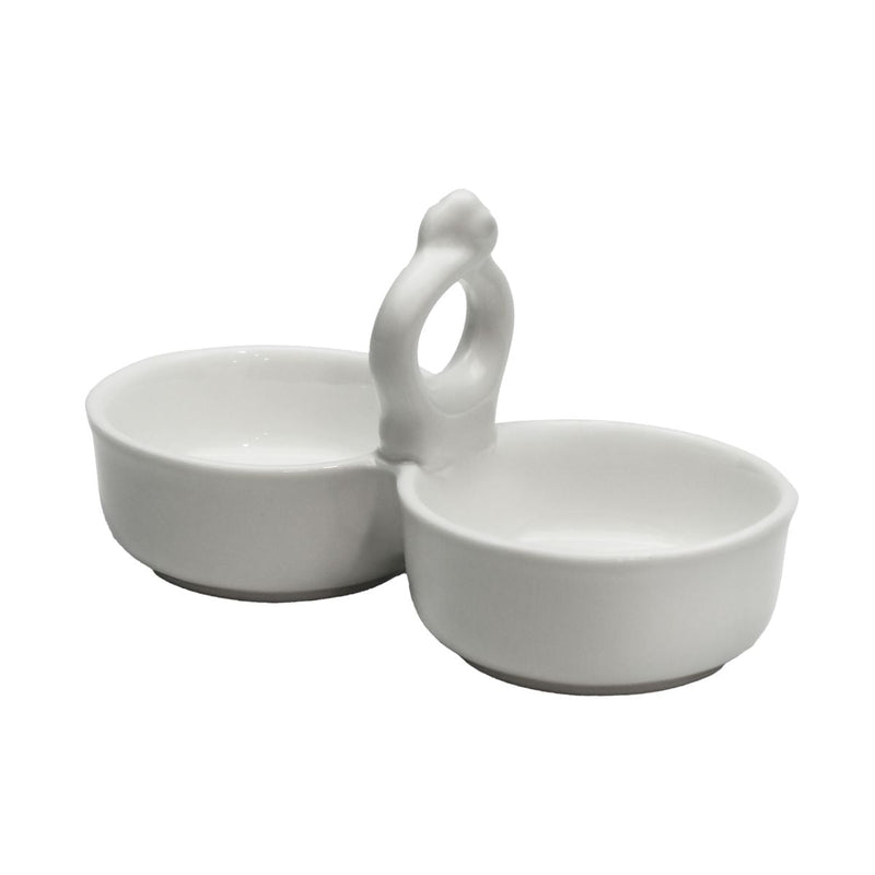 BOWRING - KELLY - Salt & Pepper tray Home & Kitchen