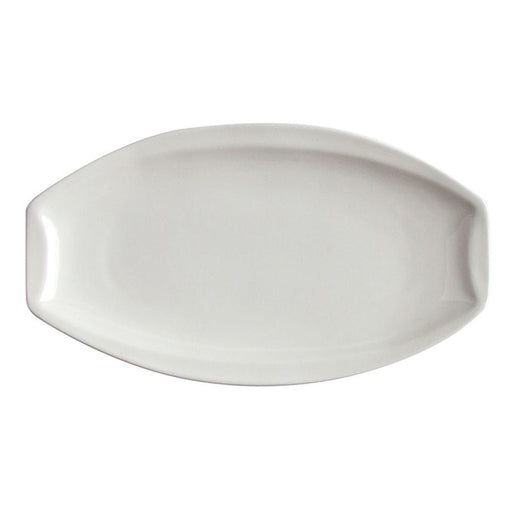 BOWRING - KIMMY - Platter | 16.75 x 9 in Home & Kitchen