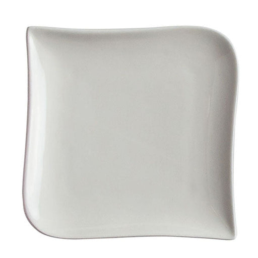BOWRING - MCKAYLA - Plate | 4.75 inL x 4.75 in Home & Kitchen
