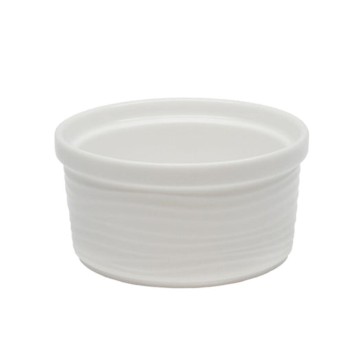 BOWRING - MIRABELLE - Ramekin - Ramekin | 11 cm / 4.3 in Home & Kitchen