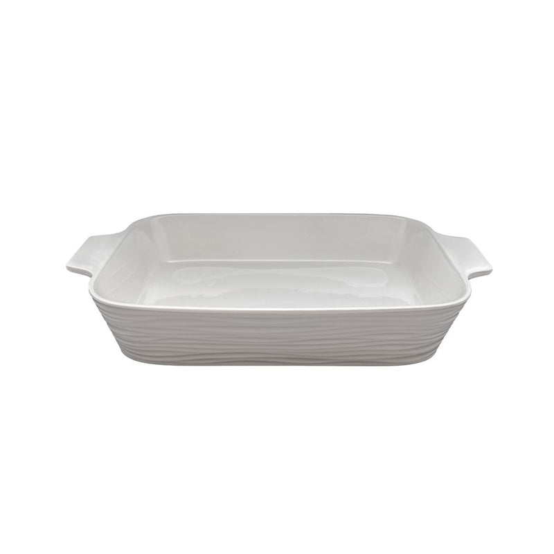 BOWRING - MIRABELLE - Rectangle - Baker | 25 cm / 9.8 in Home & Kitchen