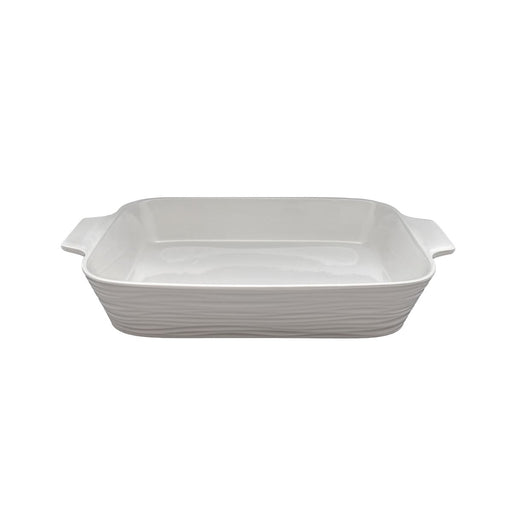 BOWRING - MIRABELLE - Rectangle - Baker | 25 cm / 9.8 in Home & Kitchen