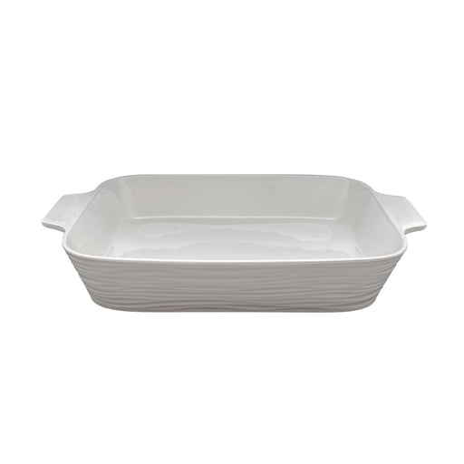 BOWRING - MIRABELLE - Rectangle - Baker | 31 cm / 12.2 in Home & Kitchen