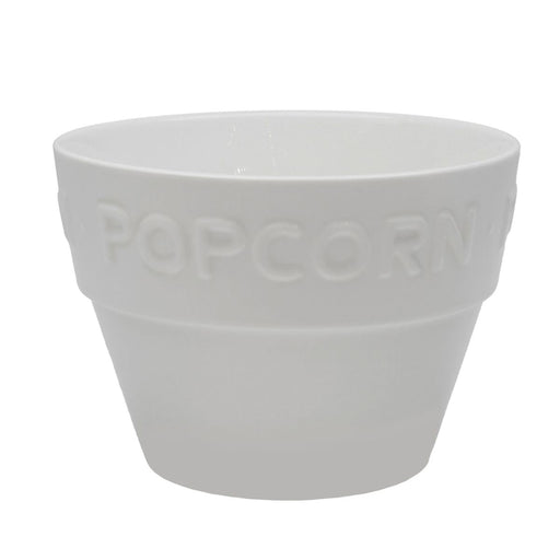 BOWRING - Popcorn Bowl - Holds 5 Cups Home & Kitchen