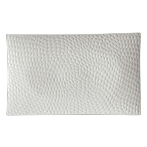 BOWRING - SHALIMAR - Plate | 8 inL x 4.75 in Home & Kitchen