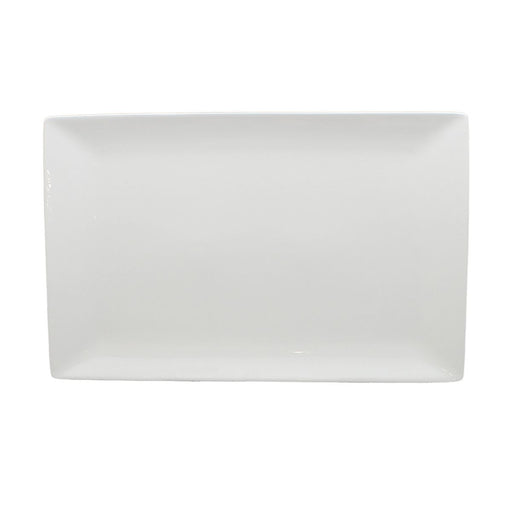 BOWRING - SOMERVILLE - Platter | 12.5 x 8 in Home & Kitchen