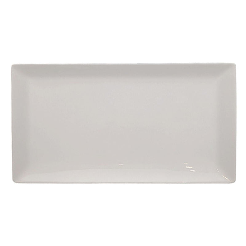 BOWRING - SOMERVILLE - Platter | 13.75 x 7.5 in Home & Kitchen