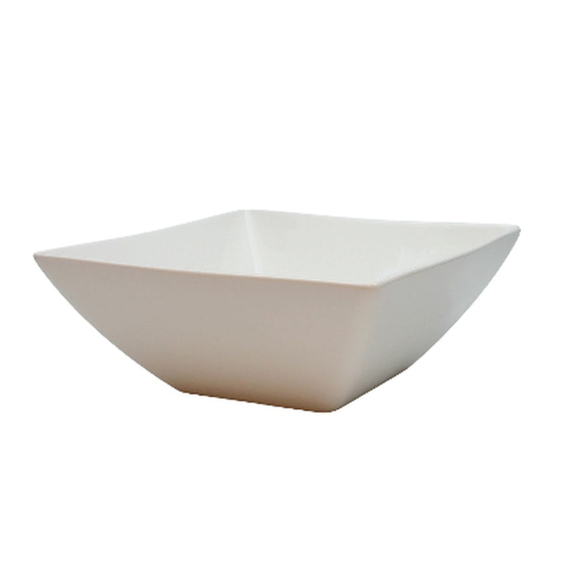 BOWRING - SOMERVILLE - Square Bowl | 5.5 in Home & Kitchen