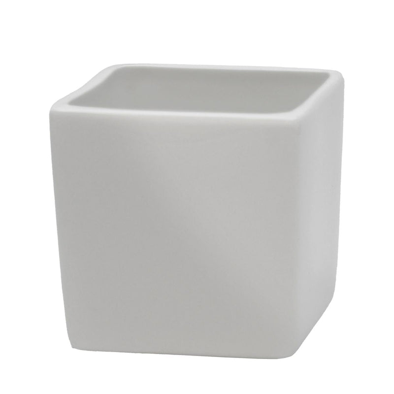 BOWRING - VIVY - Vase | 8 x 8 x 7.3 cm Home & Kitchen