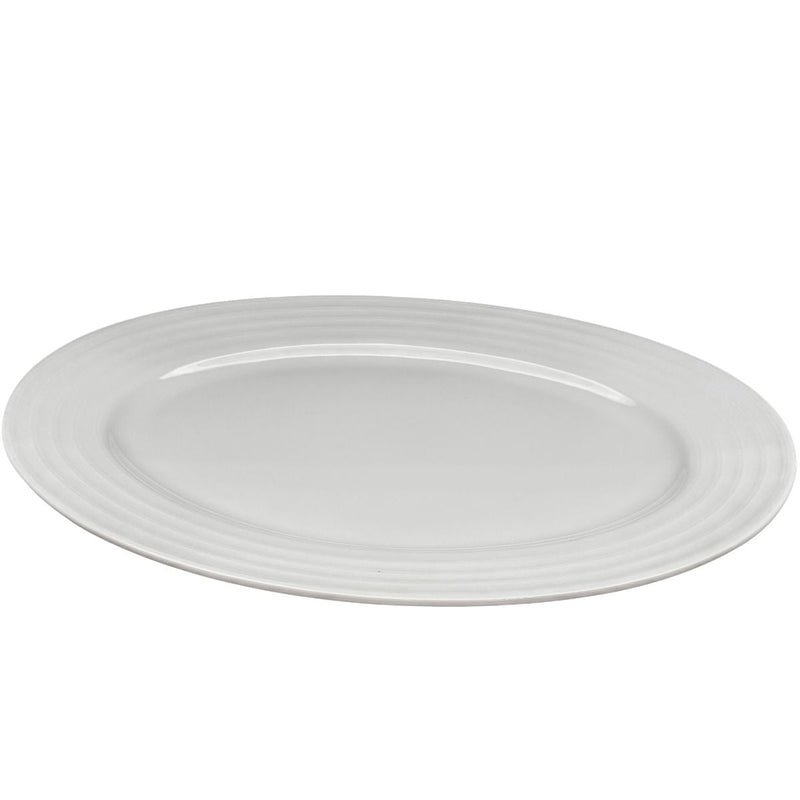 BOWRING - WESTON - Platter | 56 cm / 22 in Home & Kitchen