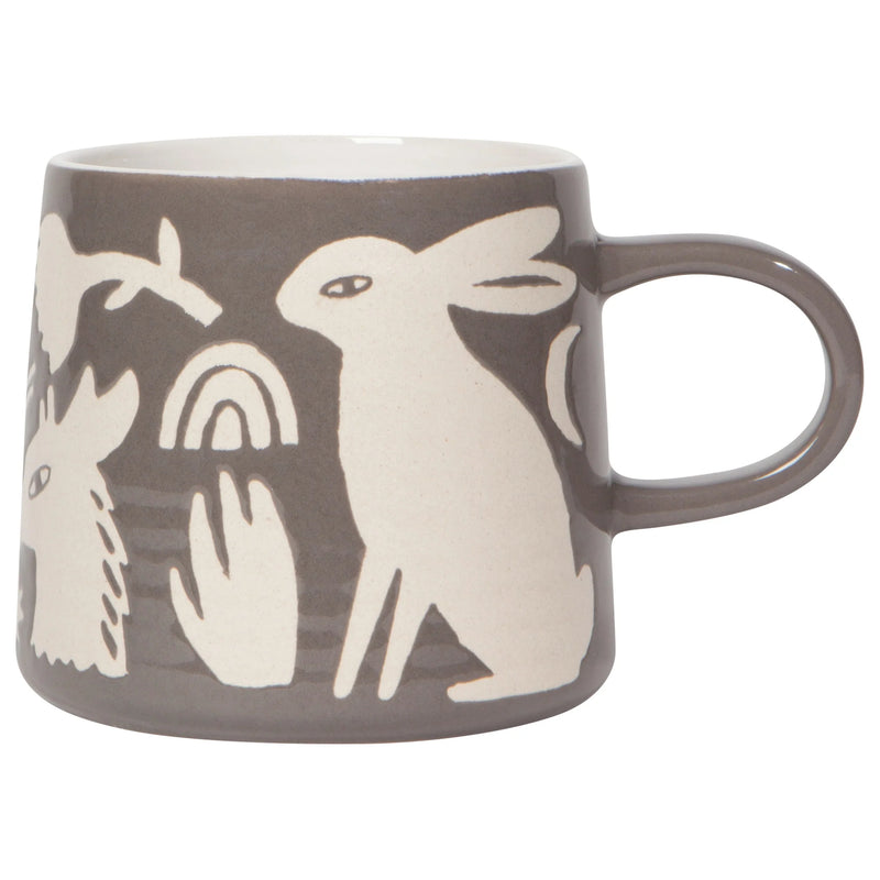 Danica Studio - Mug Imprint Timber