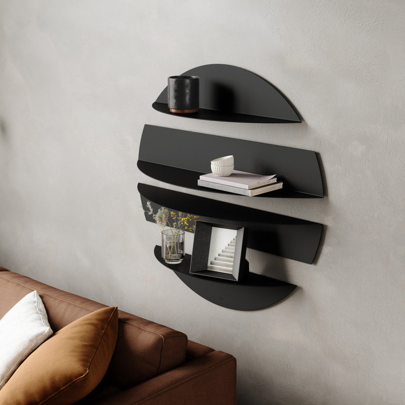Solis Wall Shelves - image 3