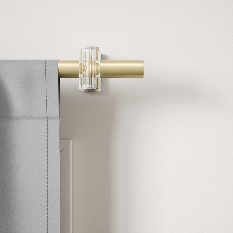 Flute Curtain Rod - image 8