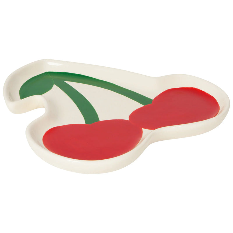 Jubilee - Shaped Dish Very Cherry