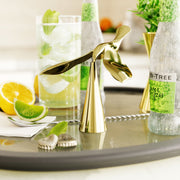 Tipsy Balancing Bottle Opener - image 2