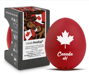 BRAINSTREAM - BEEPEGG Floating Egg Timer Canada CDU Luggage & Bags