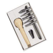 Brause - Lino cutting set Office Supplies