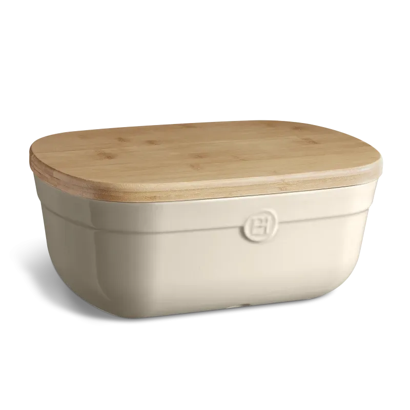 Emile Henry - Bread Box | 6.9 qt / 6.5 L
