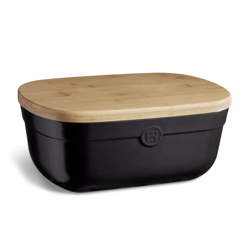 Emile Henry - Bread Box | 6.9 qt / 6.5 L