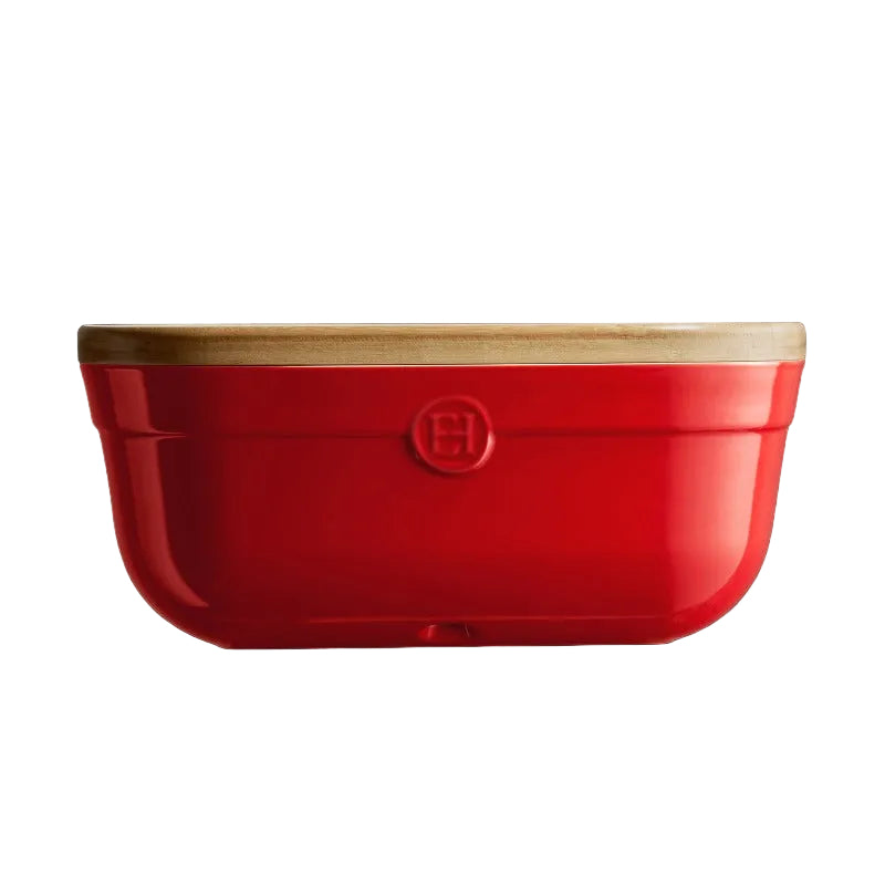 Emile Henry - Bread Box | 6.9 qt / 6.5 L