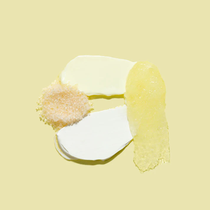 BCL Spa - 4-STEP System Lemon + Lily X 4 in | 0.5 oz