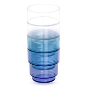 Brilliant - ACRYLIC 5PC WATER SET JUG 1.6L + 4 TUMBLERS Home & Kitchen
