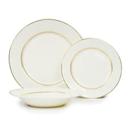 Brilliant - AIDA DINNERSET 18 PC Home & Kitchen