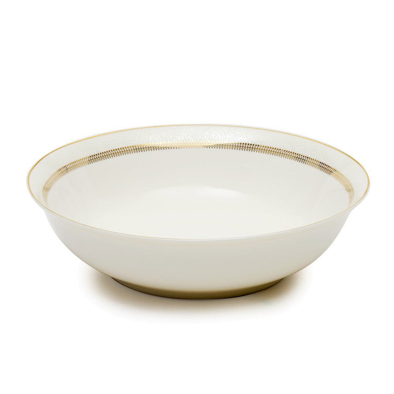 Brilliant - AIDA SALAD BOWL 9" Home & Kitchen