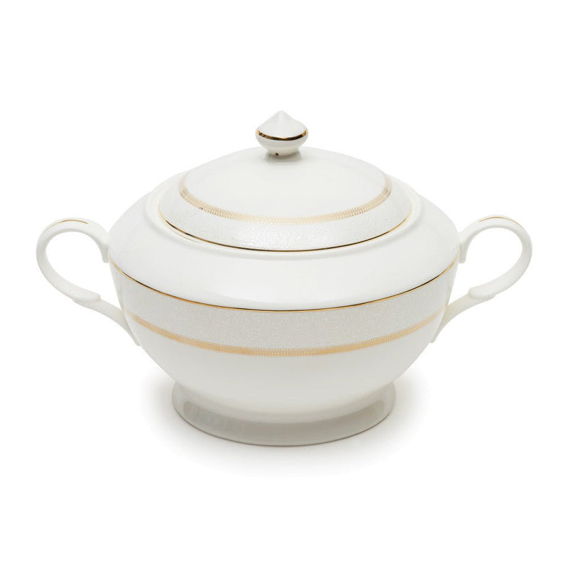Brilliant - AIDA TUREEN 4L Home & Kitchen