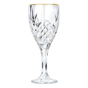 Brilliant - ASHFORD GOLD WINE 300ML S/4 Home & Kitchen