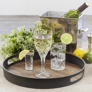 Brilliant - ASHFORD GOLD WINE 300ML S/4 Home & Kitchen