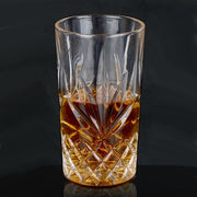 Brilliant - ASHFORD HIGHBALL 320ML S/4 Home & Kitchen