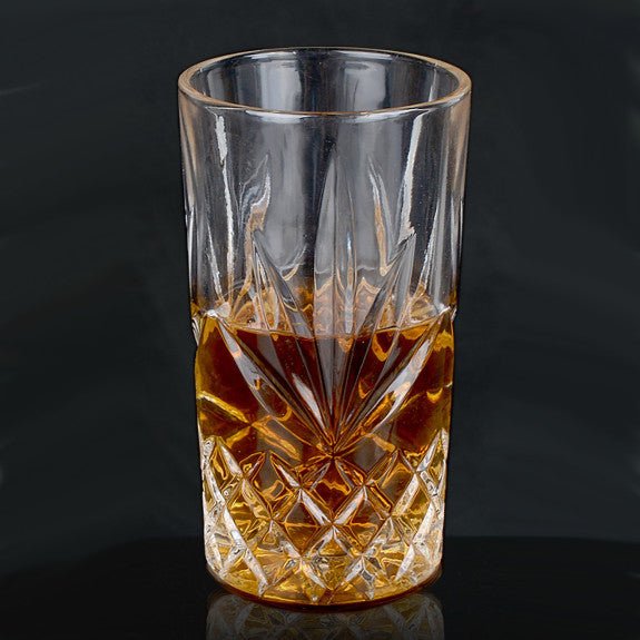 Brilliant - ASHFORD HIGHBALL 320ML S/4 Home & Kitchen