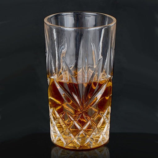 Brilliant - ASHFORD HIGHBALL 320ML S/4 Home & Kitchen
