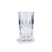 Brilliant - ASHFORD HIGHBALL 320ML S/4 Home & Kitchen