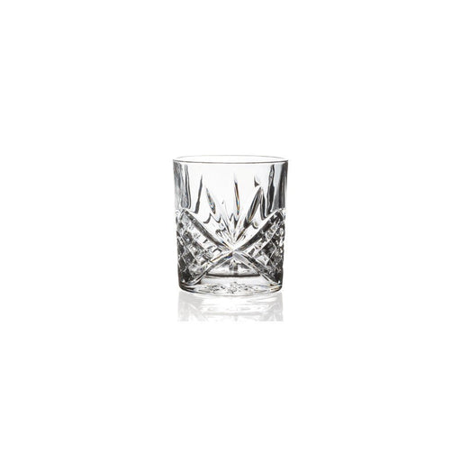Brilliant - ASHFORD OLD FASHION 310ML S/4 Home & Kitchen