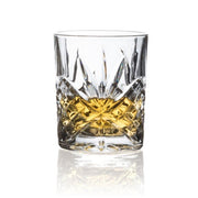 Brilliant - ASHFORD OLD FASHION 310ML S/4 Home & Kitchen