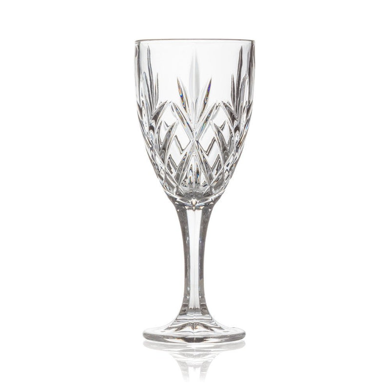 Brilliant - ASHFORD WINE 300ML S/4 Home & Kitchen