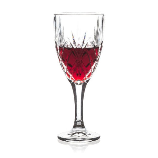 Brilliant - ASHFORD WINE 300ML S/4 Home & Kitchen