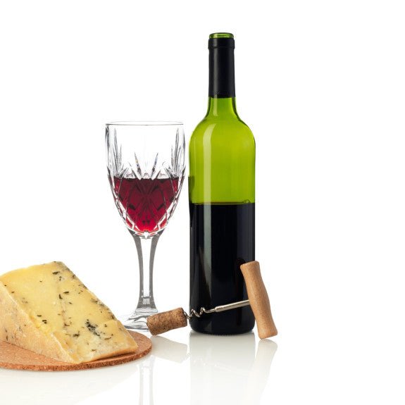 Brilliant - ASHFORD WINE 300ML S/4 Home & Kitchen
